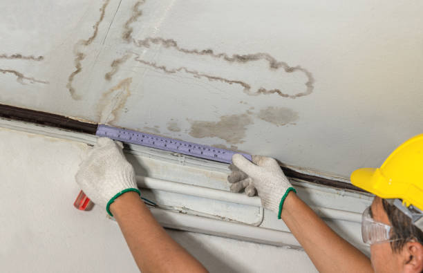 Trusted Basement Flood Cleanup service in Nicholson, MS - Aqua Guard Water Damage